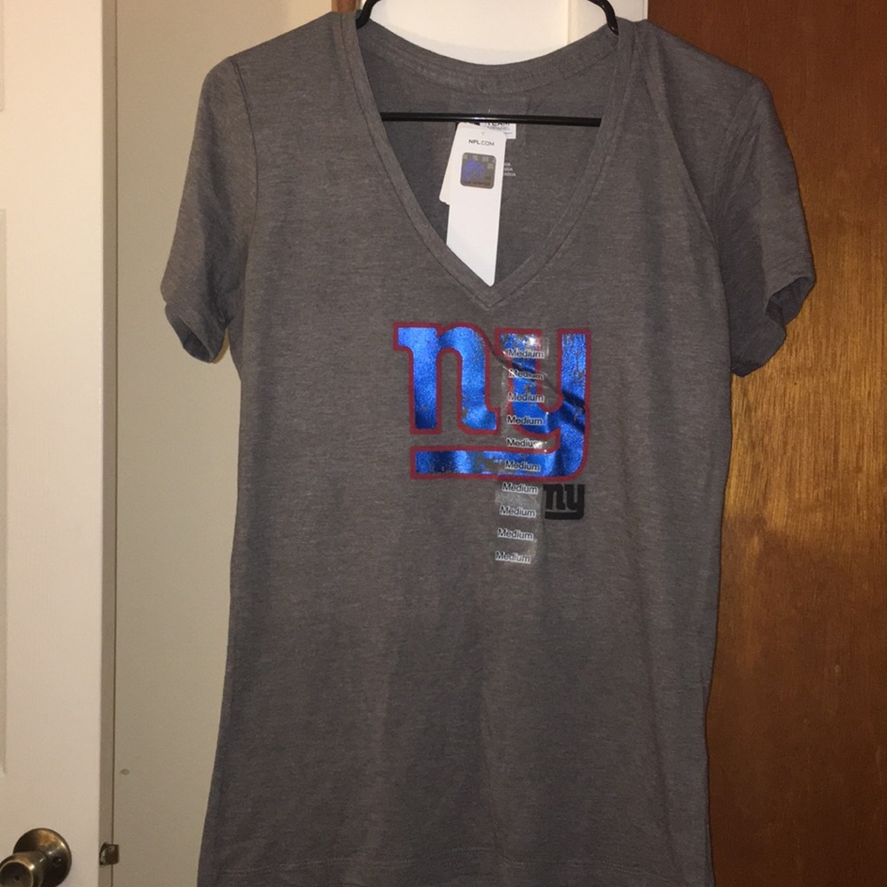 NY Giants T-Shirt